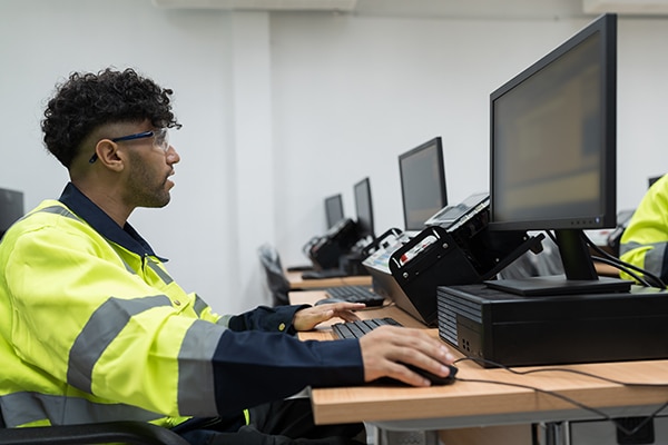 The Vital Role of PLC Programmers in Manufacturing