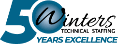 Celebrating 50 years of experience providing staffing and recruitment solutions across Ontario and Canadian industries.