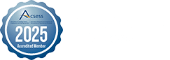 ACSESS 2026 Accredited Member