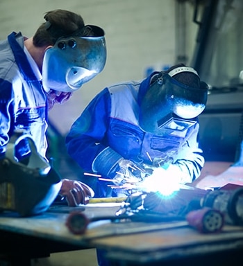 Welding Jobs in Toronto, ON